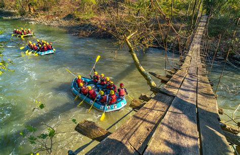 Doğa Sporları ve Macera Aktiviteleri: Yürüyüş, Kamp, Rafting ve Daha Fazlası