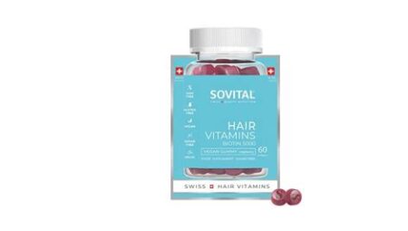 Sağlıklı Saçlar İçin Vitamin Takviyeleri