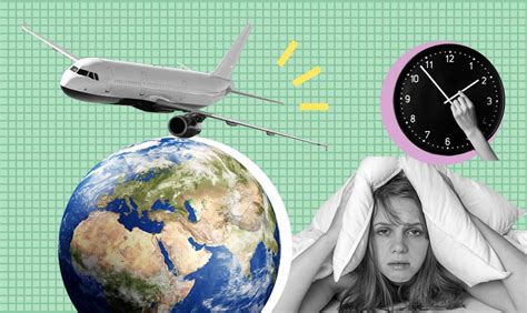 Seyahat Sırasında Sağlıklı Kalma Rehberi: Jet Lag'dan Beslenme Tavsiyelerine